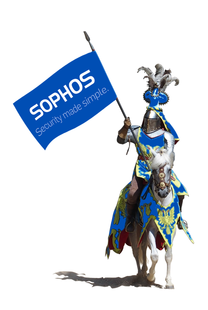 cse bsuiness sophos project image